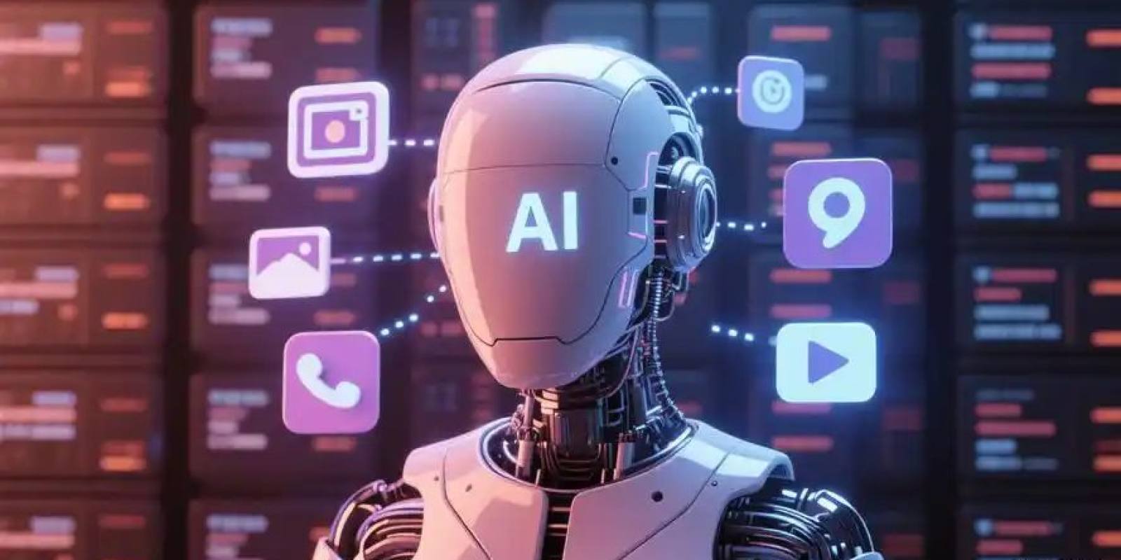 kaiyun开云关于AI芯片与设备团队介绍配图